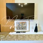 Mille Fleur\'S Staycation At Trees Residences