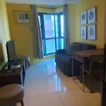 The Embassy Pods