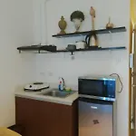 The Embassy Pods