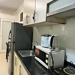 Sea Residences Condo Stay