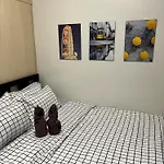 Sea Residences Condo Stay