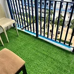 Sea Residences Condo Stay