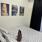 Sea Residences Condo Stay