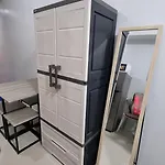 Happy Studio At Grass Residences Near Sm North Edsa