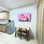 Cozy Stay 1Br Unit Near Moa With Netflix