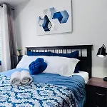 1 Bedroom Condo In Makati Central Business District