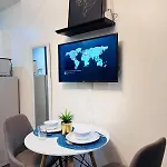 1 Bedroom Condo In Makati Central Business District