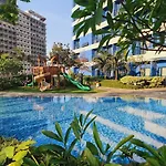 1 Bedroom Condo In Makati Central Business District