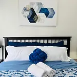 1 Bedroom Condo In Makati Central Business District