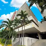 Vincondotel Roxas Ave Manila 1Br Marbella