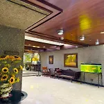 Vincondotel Roxas Ave Manila 1Br Marbella