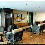 1 Bedroom Cozy And Relaxing Place