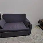 1 Bedroom Cozy And Relaxing Place