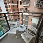 Radiance Manila Bay South Tower 9A