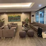 Juvrey 1 Bedroom Studio Unit With Balcony