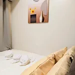 Wanderers Nest Air Residences Makati