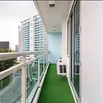 Azure Urban Resort Residences,Boracay Tower Model Unit