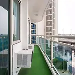 Azure Urban Resort Residences,Boracay Tower Model Unit