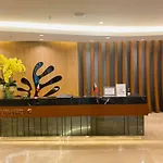 Stylish Condo At Shore 2 Residences Near Moa & Airport
