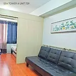 Staycation Near Mall Of Asia Pasay