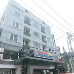 Comfy Inn Manila Kalaw By Reddoorz