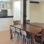 Alpha Grandview Malate Condo 2004