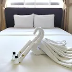 Sulit Budget Hotel Vmapa