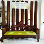 Sulit Budget Hotel Vmapa