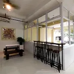 Sulit Budget Hotel Vmapa