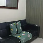 Green Residences Taft Avenue 1Br By Darpm