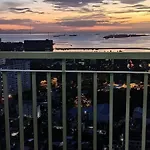 Green Residences Taft Avenue 1Br By Darpm