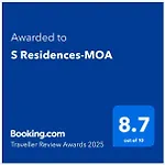S Residences-Moa