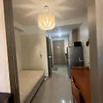 Shore 2 Beds With Balcony&Fast Wifi Tv 4 Pax Moa Complex 834
