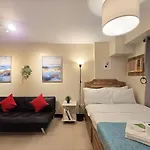 1Br Condotel Ridgewood Towers Taguig City #Rw16