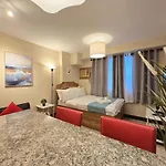 1Br Condotel Ridgewood Towers Taguig City #Rw16