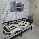 Jhang Places Sea Residence