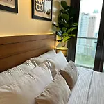 Greenbelt With Wifi, Pool And Gym