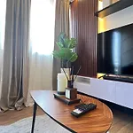 Jebs Penthouse 30 Mins From Naia Airport!