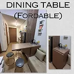 Smdc Spring Residences Tower 1 Brgy Sun Valley Paranaque City