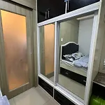 Eu & Pj Cozy Staycation