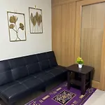 Shell Residences Moa Hotel Apartment