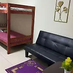 Shell Residences Moa Hotel Apartment