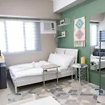 The Beacon Condo T2-Studio