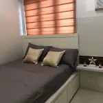 Last Dela Pena Staycation