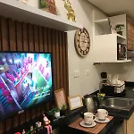 Last Dela Pena Staycation