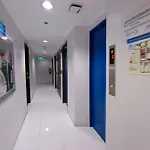 City Space