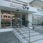 Luxelite Suites Makati