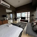 Modern Studio At Naia Terminal 3
