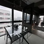Modern Studio At Naia Terminal 3