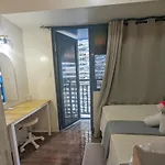 Wanderers Nest Air Residences Makati